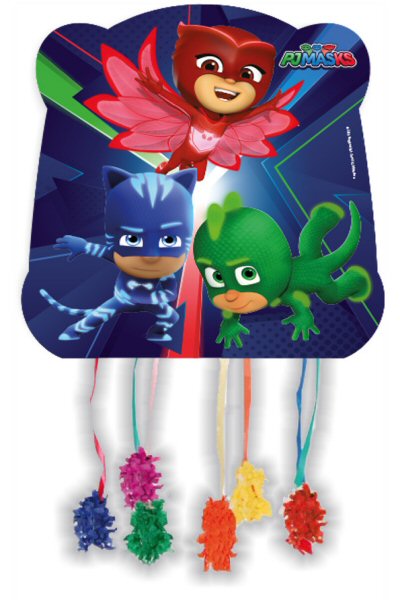 PJ Masks Party Small Pinata