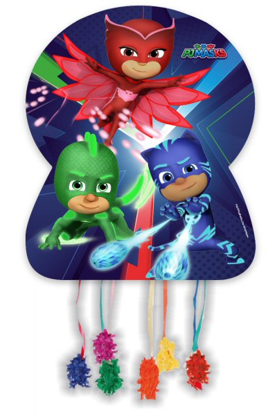 PJ Masks Large Pinata