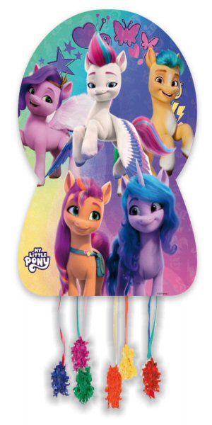 My Little Pony Party Large Pinata