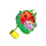 happy bug party blowouts