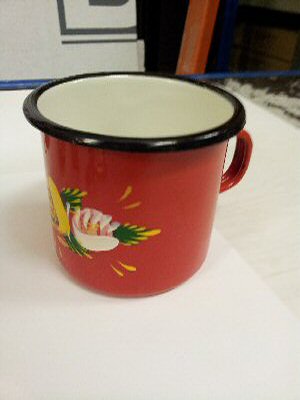 Canal mug