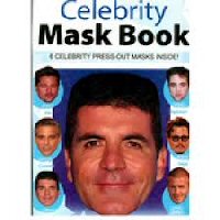 Mask book male
