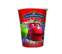 Chuggington party  cups G