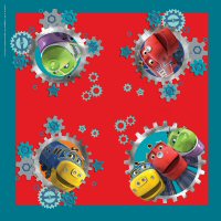 Chuggington Party Supplies