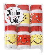 Charlie and Lola party supplies