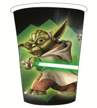 Clone Wars 2 Party cups