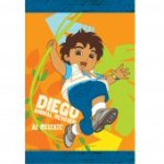 Diego party loot bags