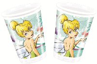 Fairyland Cups Plastic 200 ml 