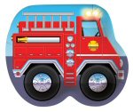 Fire engine party supplies