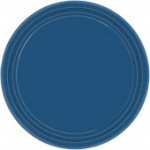 Colbalt Blue Plates 