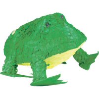 Frog party pinata