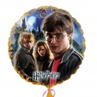 Harry Potter party Supplies