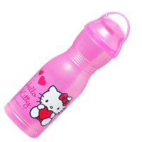 116123 Hello Kitty sports bottle