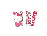 Hello Kitty Party cups F