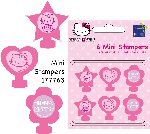 Hello Kitty stampers