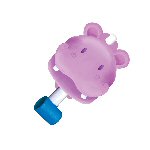 Hippo party blowouts
