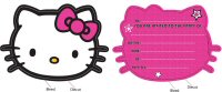 Hello Kitty Party invites G