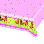 Pony tablecover rm