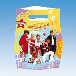 High School Musical 3 party loot bags