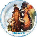 Ice Age 3 Party supplies