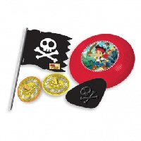 Jake and the Neverland Pirates 24pc Toy Favor Pack
