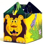 Jungle Party Boxes