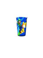 Super Mario party cups