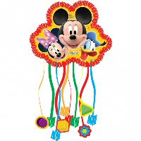 Mickey Mouse Clubhouse Playful Pinata