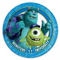 Monsters University Party supplies