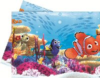 Nemo Plastic Tablecover 120x180cm 