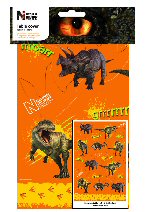 Dinosaur  NH party  tablecover