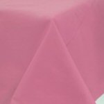 Candy Pink Tablecover
