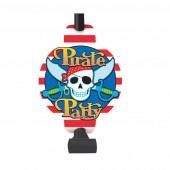 PIRATE PARTY BLOWOUTS 338221
