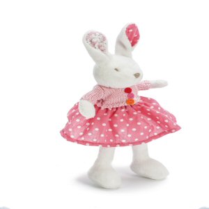 Ragtales Poppy Bunny Rabbit Soft Doll