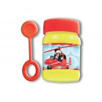 Postman Pat party bubbles