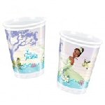 Princess and the Frog party supplies party cup