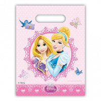 Princess Glamour Party Bags 