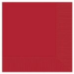 57115/40 Apple Red Tablecover