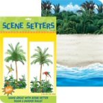 Scene Setters and  Add-ons ect