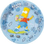 Simpsons Partyware