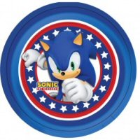 Sonic the Hedgehog Party supplies