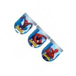 Spiderman Classic party flag banner