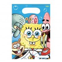 Spongebob squarepants lootbag