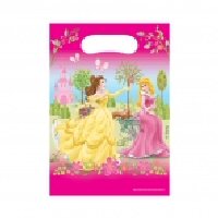 Disney Princess Summer Palace Lootbags