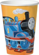 Thomas the Tank Engine cups bbs