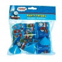 Thomas the Tank 24 pieces Favour Pack 