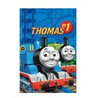 Thomas The Tank Lootbags 994