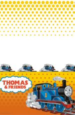 Thomas the Tank Engine tablecovers bbs