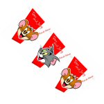 Tom & Jerry Party bunting