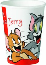 Tom & Jerry Party cups